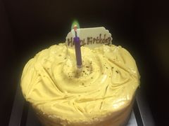 -黑池口感烘焙·生日蛋糕(坂田店)
