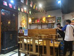 -虾满堂(金平路店)