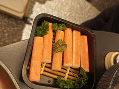 -季季山·云南野生菌火锅(上海首店)