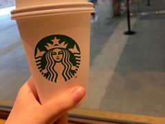 -星巴克臻选(南宁万象城店)