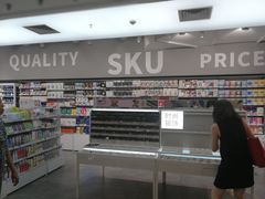 -银座mall(东直门店)