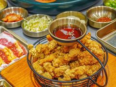 -龙虾奇迹(大华三路店)