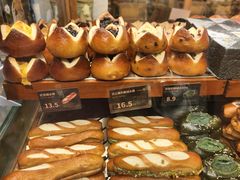 -小飞象面包公社(珠江路金鹰店)