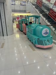 -木马王国(萧山银隆店)