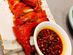 -金哥私房菜馆(张府园总店)