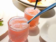 可尔必思冰沙-燃扒房Steakhouse(皇庭店)