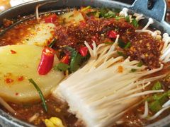 -丰茂烤串(公园店)