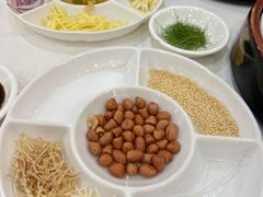 -寻味顺德·南记酒家·传统顺德菜·鱼生(广源路店)