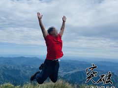 -白草畔自然风景区