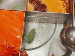 -海底捞火锅(让胡路万达店)