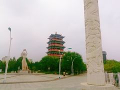 -门城湖公园