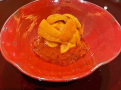 -荣一代目OMAKASE板前料理