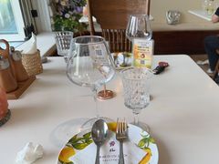 -秀儿家の小确幸花园西餐厅