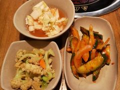 -包装马车·韩国料理·포장마차