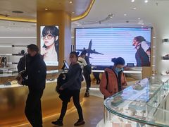 -国药中服免税(北京坊店)