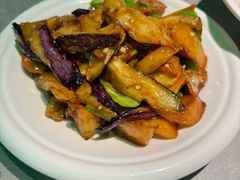 地三鲜-东北灶(青浦万达茂店)