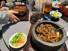 -狮王府淮扬菜(夫子庙老门东店)