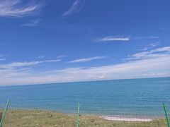 -青海湖国家重点风景名胜区