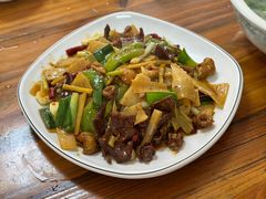 -老地方风味餐厅(江南路店)