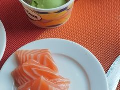 -广州希尔顿逸林-OPEN開·全日制餐厅·海鲜·小火锅·自助餐(东风路店)