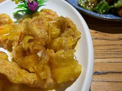 -關東雪东北菜(中庚漫游城店)