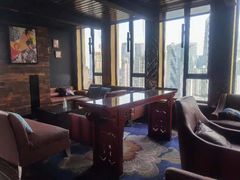 -上海外滩英迪格酒店