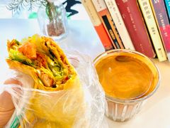-山东傻大粗粮煎饼(牛街店)