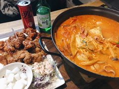 -乐园夜市场(五道口王庄路店)
