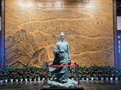 -杜甫江阁