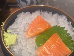 -九洲喜来登酒店湖月日餐厅