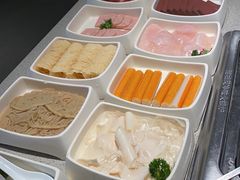 -海底捞大排档火锅(悦荟广场店)