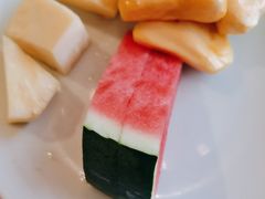 -汉来海港·海鲜自助餐厅(上海七宝领展广场店)