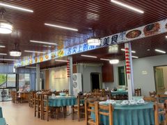 -古榕农庄·桑拿簸箕菜·招牌泥焗鸡(清远长隆店)
