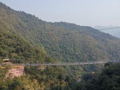 -古龙峡云天玻霸