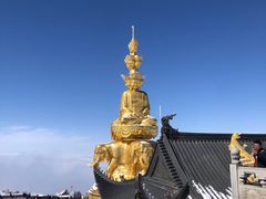 -峨眉山风景名胜区