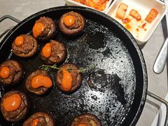 -通海俄式烧烤·俄罗斯大串(嵩山路店)