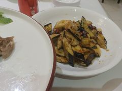 -大鸭梨烤鸭(左家庄店)