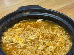 -老姑砂锅·烧烤天津菜(体北道店)