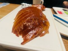 -小大董·烤鸭(王府井apm店)