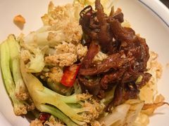 -茄子恰恰·新云南小炒(坪山益田店)