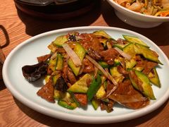 -吕氏疙瘩汤·新鲁菜(济南万象城店)