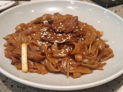 -小鹅皇港式餐厅(新抚万达店)