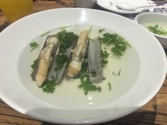 -和源祥·日照菜扛把子(万平口一店)