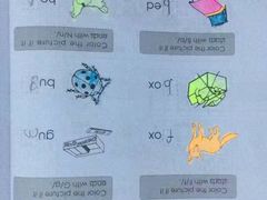 -瑞思少儿中心·少儿英语素养启蒙(回龙观校区)