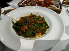 -香山湖家家宴(中山陵店)