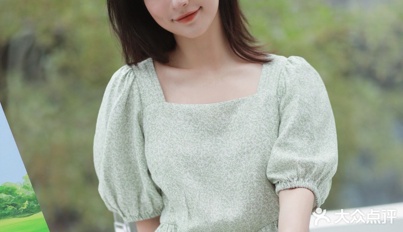 艺术感画廊～拍照好看！周边游看看这里！