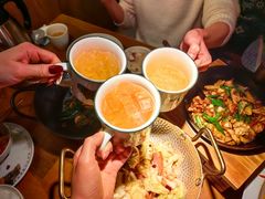 -洞庭土菜馆(易发广场店)