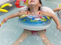 -小鸭先知婴幼儿游泳馆