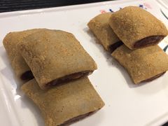 -锋味餐厅(空港复悦里店)