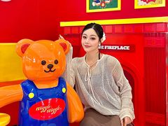-沈阳铁西万象汇